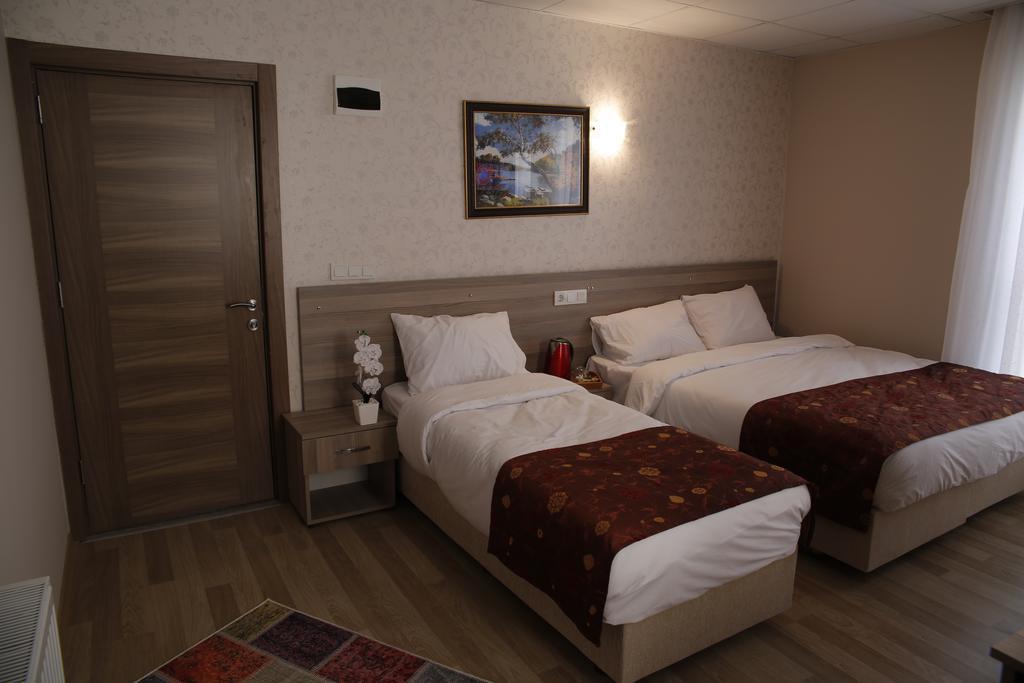 Grand Dedem Hotel Estambul Exterior foto