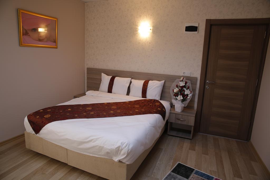 Grand Dedem Hotel Estambul Habitación foto