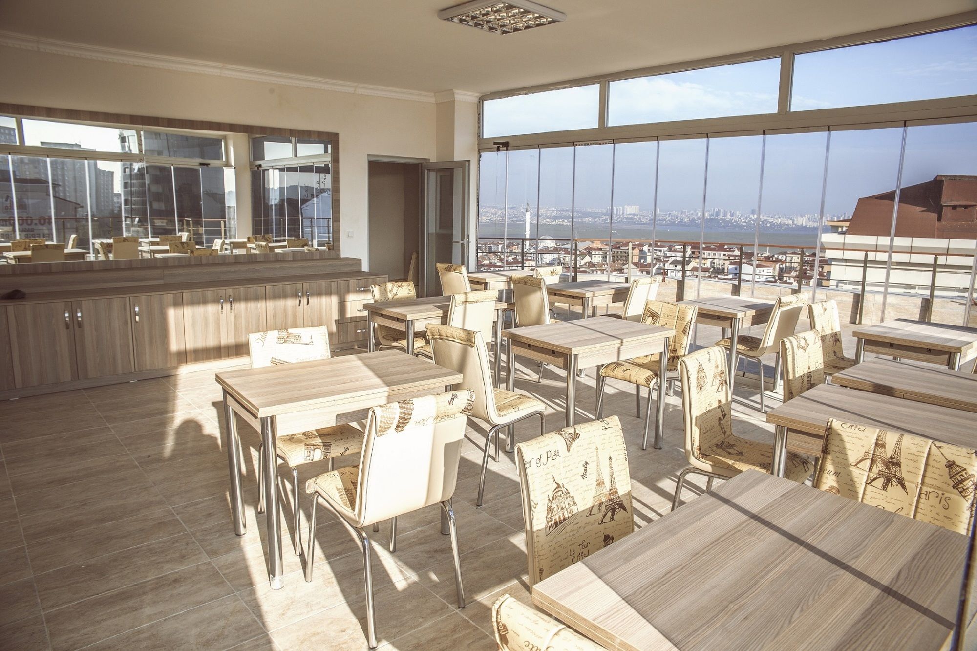 Grand Dedem Hotel Estambul Exterior foto